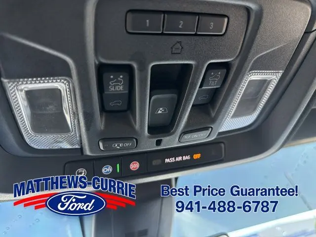 2023 Chevrolet Silverado Hd - $56,995
