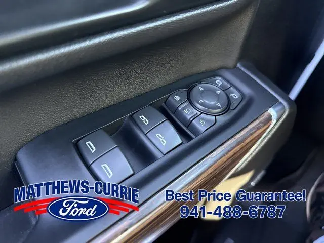 2023 Chevrolet Silverado Hd - $56,995