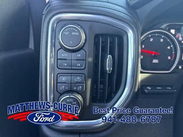 2023 Chevrolet Silverado Hd - $56,995