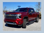 2024 Silverado 2500HD Thumbnail 1