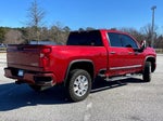 2024 Silverado 2500HD Thumbnail 2