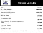 2024 Silverado 2500HD Thumbnail 5