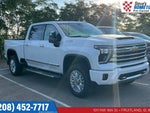 2024 Silverado 2500HD Thumbnail 1