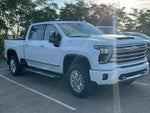 2024 Silverado 2500HD Thumbnail 2