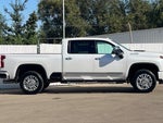 2024 Silverado 2500HD Thumbnail 3