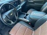 2024 Silverado 2500HD Thumbnail 7