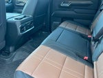 2024 Silverado 2500HD Thumbnail 9