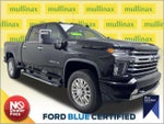 2020 Silverado 2500HD Thumbnail 1