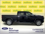 2020 Silverado 2500HD Thumbnail 2