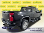 2020 Silverado 2500HD Thumbnail 4