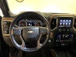 2020 Silverado 2500HD Thumbnail 8