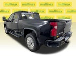 2020 Silverado 2500HD Thumbnail 11