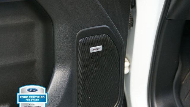 2020 Chevrolet Silverado 2500HD High Country