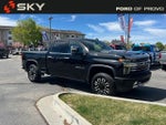 2020 Silverado 2500HD Thumbnail 5