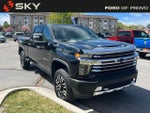 2020 Silverado 2500HD Thumbnail 6
