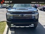 2020 Silverado 2500HD Thumbnail 7
