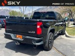 2020 Silverado 2500HD Thumbnail 8