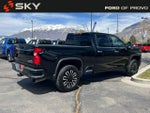 2020 Silverado 2500HD Thumbnail 9