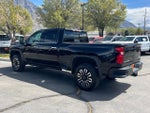 2020 Silverado 2500HD Thumbnail 11