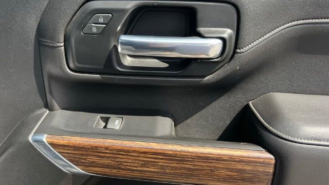 2020 Chevrolet Silverado 2500HD High Country