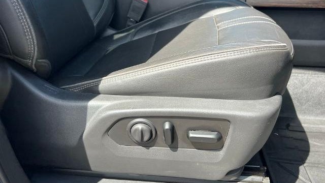2020 Chevrolet Silverado 2500HD High Country