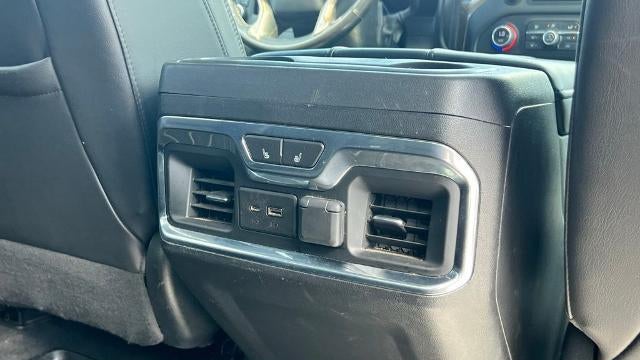2020 Chevrolet Silverado 2500HD High Country