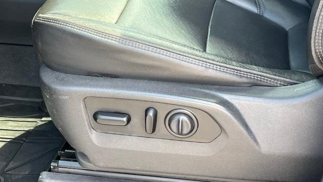 2020 Chevrolet Silverado 2500HD High Country