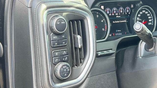 2020 Chevrolet Silverado 2500HD High Country