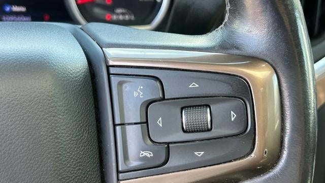 2020 Chevrolet Silverado 2500HD High Country