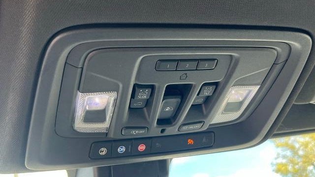 2020 Chevrolet Silverado 2500HD High Country