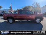 2022 Silverado 2500HD Thumbnail 3