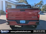 2022 Silverado 2500HD Thumbnail 5