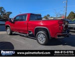 2022 Silverado 2500HD Thumbnail 6