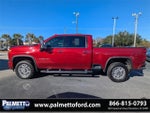 2022 Silverado 2500HD Thumbnail 7