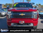 2022 Silverado 2500HD Thumbnail 9