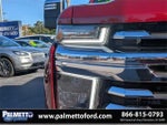 2022 Silverado 2500HD Thumbnail 10