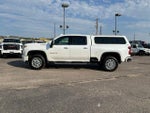 2022 Silverado 2500HD Thumbnail 2