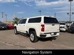 2022 Silverado 2500HD Thumbnail 3