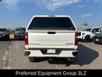 2022 Silverado 2500HD Thumbnail 4