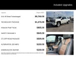 2022 Silverado 2500HD Thumbnail 5