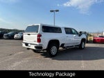 2022 Silverado 2500HD Thumbnail 6