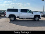 2022 Silverado 2500HD Thumbnail 7