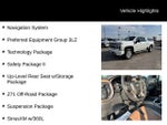 2022 Silverado 2500HD Thumbnail 8