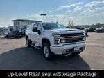 2022 Silverado 2500HD Thumbnail 9