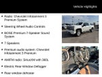 2022 Silverado 2500HD Thumbnail 15