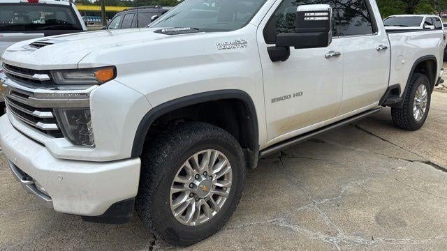 Preowned 2022 Chevrolet Silverado 2500HD High Country for Sale