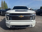 2022 Silverado 2500HD Thumbnail 2