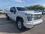 2022 Silverado 2500HD Thumbnail 3