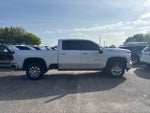 2022 Silverado 2500HD Thumbnail 4