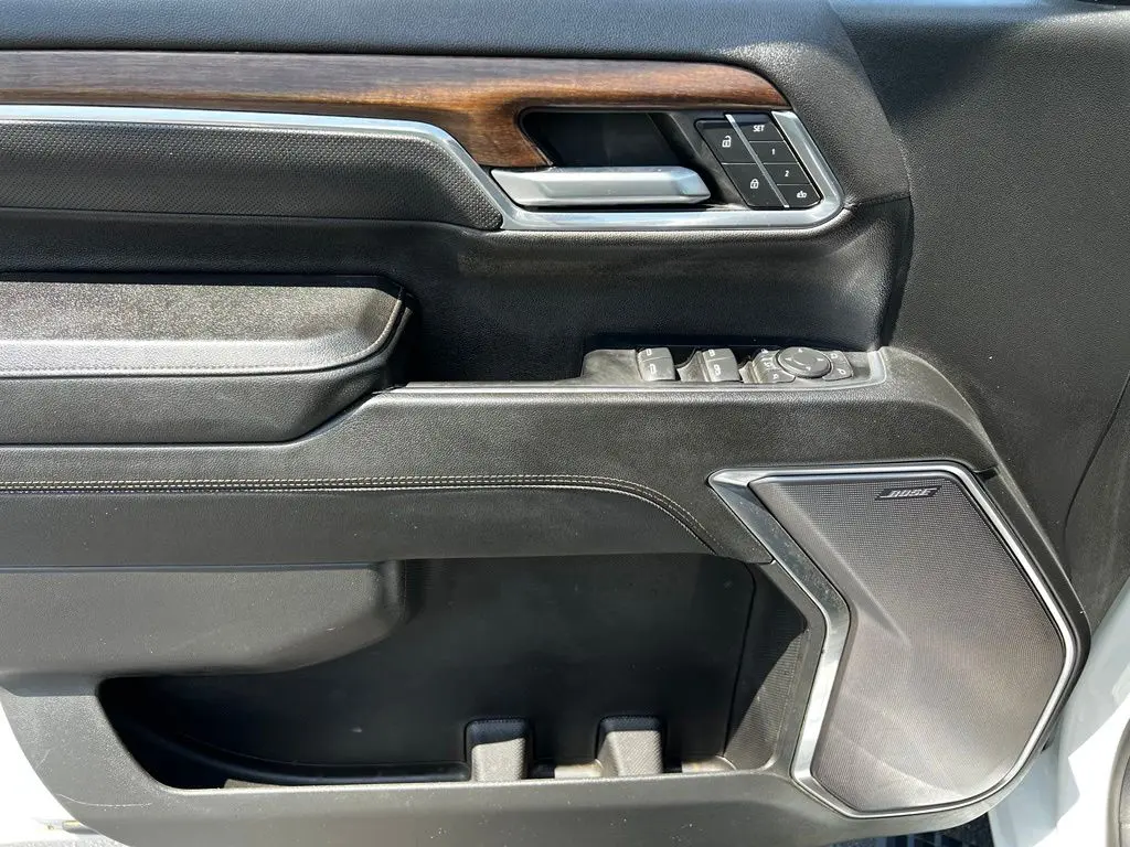 2024 Chevrolet Silverado Hd - $61,895